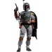 Star Wars: The Empire Strikes Back 40th Anniversary - Boba Fett 1:6 Scale Figure Sideshow Collectibles Product