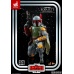 Star Wars: The Empire Strikes Back 40th Anniversary Collection Boba Fett (Vintage Color Version) Hot Toys Product