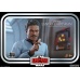 Star Wars: The Empire Strikes Back - Lando Calrissian 1:6 Scale Figure Hot Toys Product