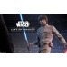 Star Wars: The Empire Strikes Back - Luke Skywalker  Premium Format Sideshow Collectibles Product