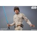 Star Wars: The Empire Strikes Back - Luke Skywalker  Premium Format Sideshow Collectibles Product