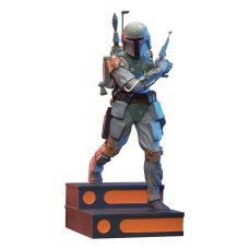 Star Wars: The Empire Strikes Back Premier Collection Statue 1/7 Boba Fett 28 cm - Gentle Giant Studios (NL)