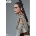 Star Wars: The Force Awakens - Rey Premium Format Statue Sideshow Collectibles Product