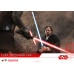 Star Wars: The Last Jedi - Luke Skywalker Crait 1:6 Scale Figure Hot Toys Product