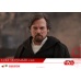 Star Wars: The Last Jedi - Luke Skywalker Crait 1:6 Scale Figure Hot Toys Product