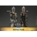 Star Wars: The Mandalorian Action Figure 1/6 IG-12 with accessories 36 cm Hot Toys Product