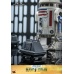 Star Wars: The Mandalorian Action Figure 1/6 IG-12 with accessories 36 cm Hot Toys Product