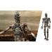 Star Wars: The Mandalorian Action Figure 1/6 IG-12 with accessories 36 cm Hot Toys Product