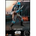 Star Wars: The Mandalorian - Axe Woves 1:6 Scale Figure Hot Toys Product