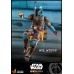 Star Wars: The Mandalorian - Axe Woves 1:6 Scale Figure Hot Toys Product