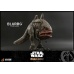 Star Wars: The Mandalorian - Blurrg 1:6 Scale Figure Hot Toys Product