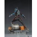 Star Wars: The Mandalorian - Bo-Katan 1:10 Scale Statue Iron Studios Product
