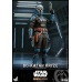 Star Wars: The Mandalorian - Bo-Katan Kryze 1:6 Scale Figure Hot Toys Product