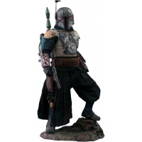 Star Wars: The Mandalorian - Boba Fett 1:6 Scale Figure Hot Toys Product