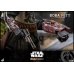 Star Wars: The Mandalorian - Boba Fett 1:6 Scale Figure Hot Toys Product