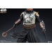 Star Wars: The Mandalorian - Boba Fett Premium 1:4 Scale Statue Sideshow Collectibles Product