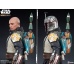 Star Wars: The Mandalorian - Boba Fett Premium 1:4 Scale Statue Sideshow Collectibles Product