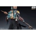 Star Wars: The Mandalorian - Boba Fett Premium 1:4 Scale Statue Sideshow Collectibles Product