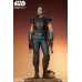 Star Wars: The Mandalorian - Cara Dune Premium 1:4 Scale Statue Sideshow Collectibles Product