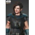Star Wars: The Mandalorian - Cara Dune Premium 1:4 Scale Statue Sideshow Collectibles Product