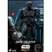 Star Wars: The Mandalorian - Dark Trooper 1:6 Scale Figure Hot Toys Product