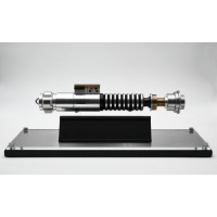 Star Wars: The Mandalorian - Darksaber 1:1 Scale Prop Replica EFX Collectibles Product
