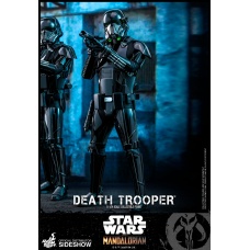 Star Wars: The Mandalorian - Death Trooper 1:6 Scale Figure | Hot Toys