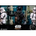 Star Wars: The Mandalorian - Death Trooper 1:6 Scale Figure Hot Toys Product