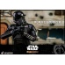 Star Wars: The Mandalorian - Death Trooper 1:6 Scale Figure Hot Toys Product