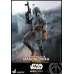 Star Wars: The Mandalorian - Death Watch Mandalorian 1:6 Scale Figure Hot Toys Product