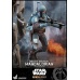 Star Wars: The Mandalorian - Death Watch Mandalorian 1:6 Scale Figure Hot Toys Product