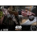 Star Wars: The Mandalorian - Deluxe Boba Fett 1:6 Scale Figure Hot Toys Product