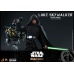 Star Wars: The Mandalorian - Deluxe Luke Skywalker 1:6 Scale Figure Hot Toys Product