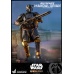 Star Wars: The Mandalorian - Heavy Infantry Mandalorian 1:6 Figure Hot Toys Product