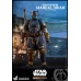 Star Wars: The Mandalorian - Heavy Infantry Mandalorian 1:6 Figure Hot Toys Product