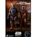 Star Wars: The Mandalorian - Heavy Infantry Mandalorian 1:6 Figure Hot Toys Product