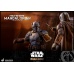 Star Wars: The Mandalorian - Heavy Infantry Mandalorian 1:6 Figure Hot Toys Product