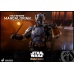 Star Wars: The Mandalorian - Heavy Infantry Mandalorian 1:6 Figure Hot Toys Product