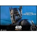 Star Wars: The Mandalorian - Heavy Infantry Mandalorian 1:6 Figure Hot Toys Product