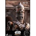 Star Wars: The Mandalorian - IG-11 1:6 Scale Figure Sideshow Collectibles Product