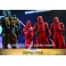 Star Wars: The Mandalorian - Imperial Praetorian Guard 1:6 Scale Figure Hot Toys Product