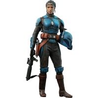 Star Wars: The Mandalorian - Koska Reeves 1:6 Scale Figure - Hot Toys (EU) Hot Toys Product