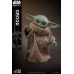 Star Wars: The Mandalorian Life-Size Masterpiece Actionfigur Grogu 37 cm Hot Toys Product