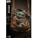 Star Wars: The Mandalorian Life-Size Masterpiece Actionfigur Grogu 37 cm Hot Toys Product