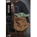 Star Wars: The Mandalorian Life-Size Masterpiece Actionfigur Grogu 37 cm Hot Toys Product