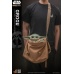Star Wars: The Mandalorian Life-Size Masterpiece Actionfigur Grogu 37 cm Hot Toys Product
