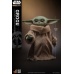 Star Wars: The Mandalorian Life-Size Masterpiece Actionfigur Grogu 37 cm Hot Toys Product