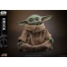 Star Wars: The Mandalorian Life-Size Masterpiece Actionfigur Grogu 37 cm Hot Toys Product