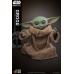 Star Wars: The Mandalorian Life-Size Masterpiece Actionfigur Grogu 37 cm Hot Toys Product