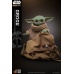 Star Wars: The Mandalorian Life-Size Masterpiece Actionfigur Grogu 37 cm Hot Toys Product